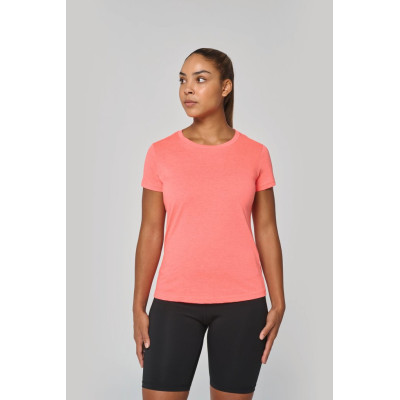 Eco-friendly lady legging mid length